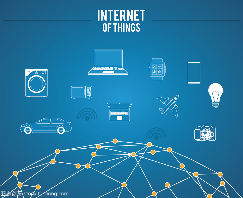 互联网与技术设计的融合 创新驱动的互联网技术服务新范式