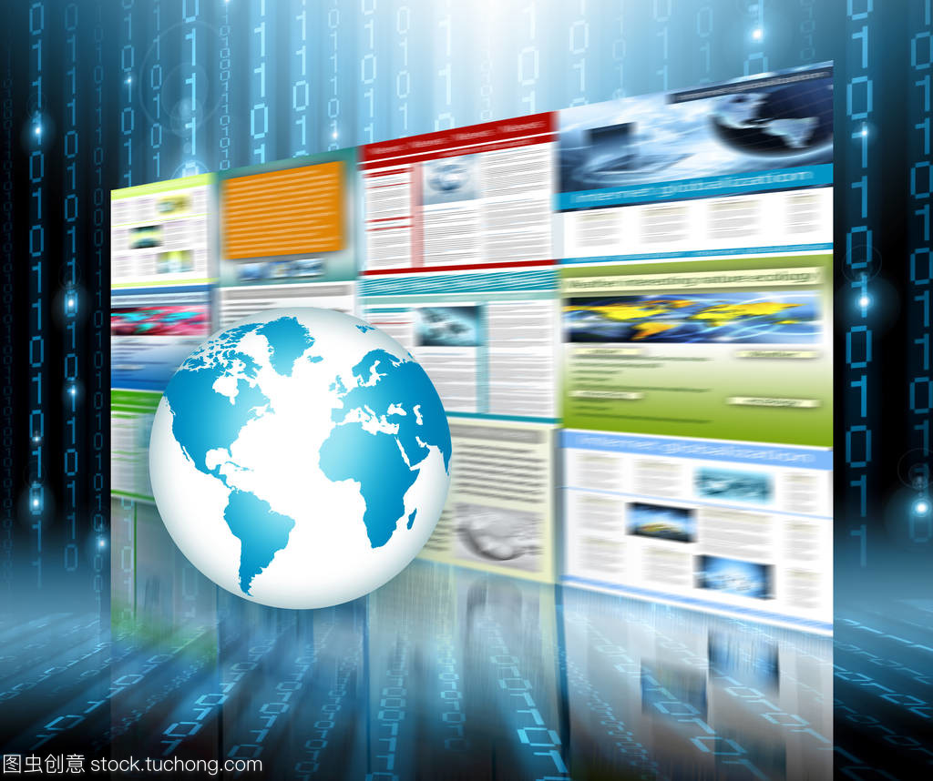 媒介融合时代的双重脉络 电视与互联网的生产技术概念与技术服务