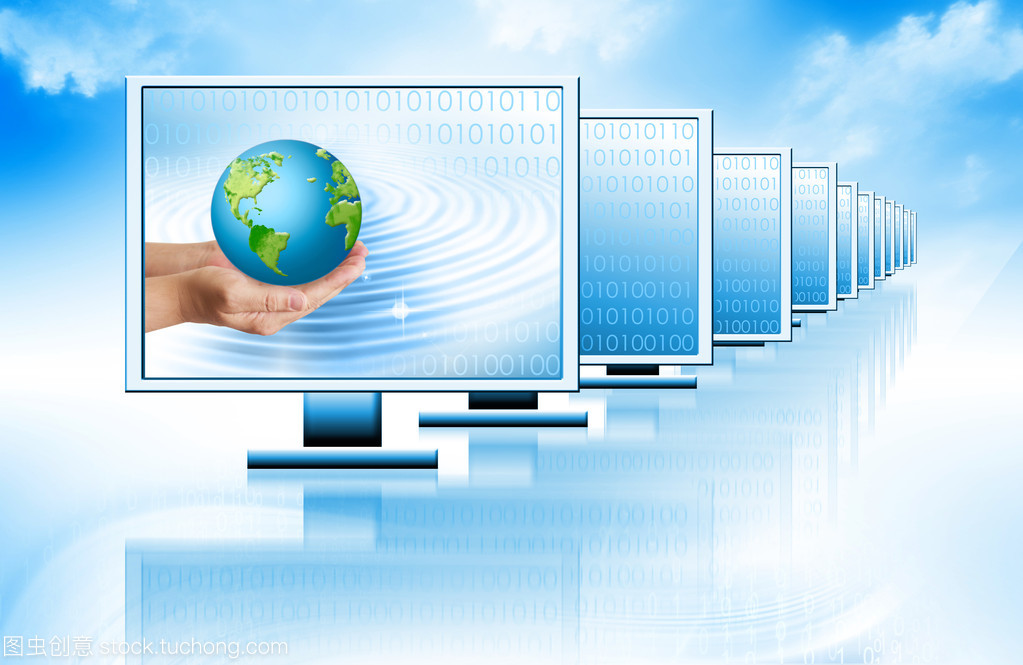 互联网技术服务 驱动全球化业务的七大核心概念